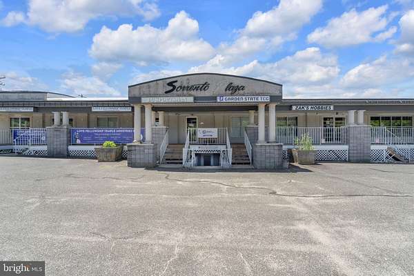 2.67 Acres of Commercial Land for Sale in Buena, New Jersey