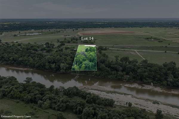 3 Acres of Residential Land for Sale in Granbury, Texas