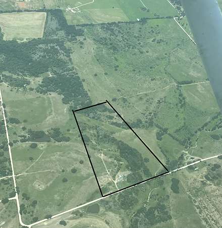 36.6 Acres of Recreational & Residential Land for Sale in Dublin, Texas