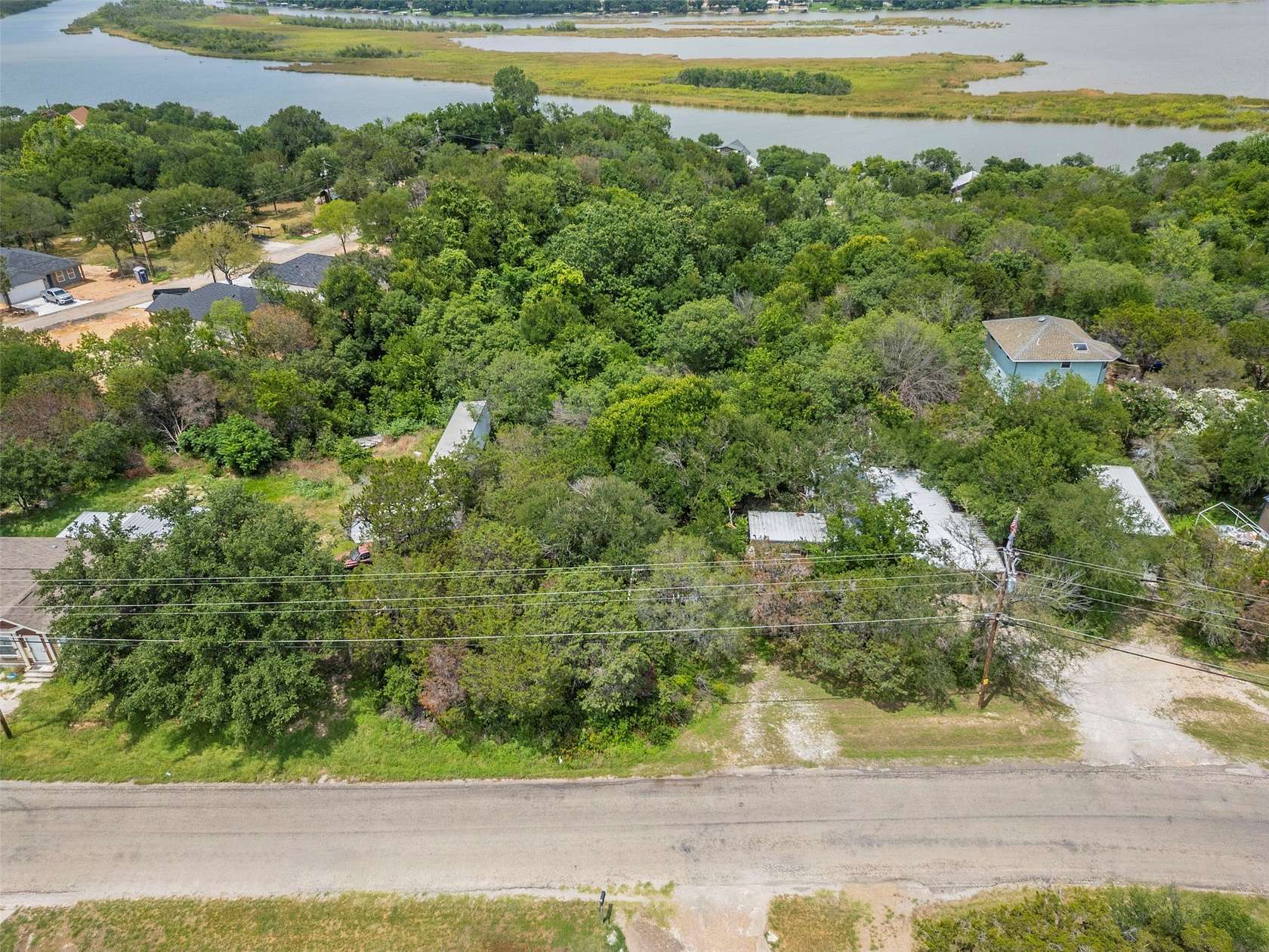 0.14 Acres of Residential Land for Sale in Granbury, Texas