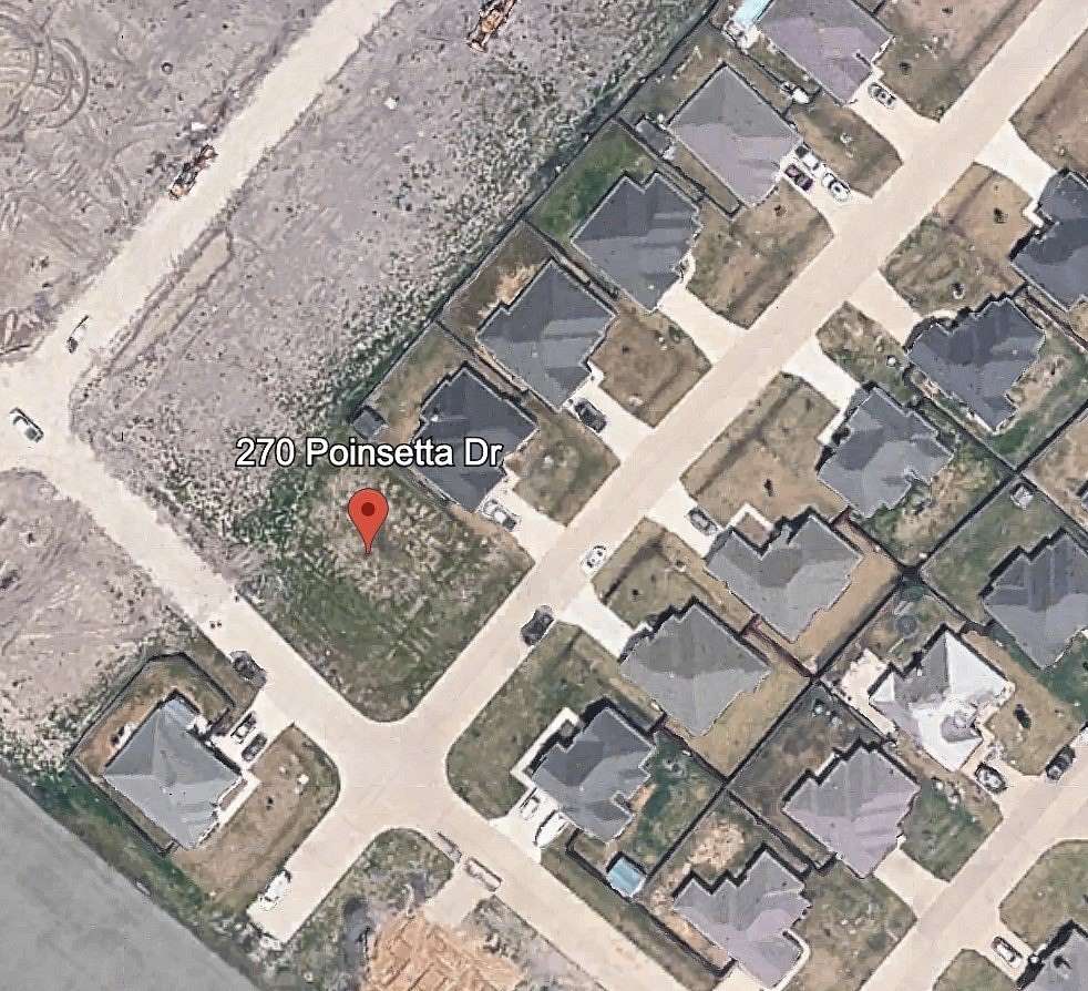 0.22 Acres of Residential Land for Sale in Palmer, Texas
