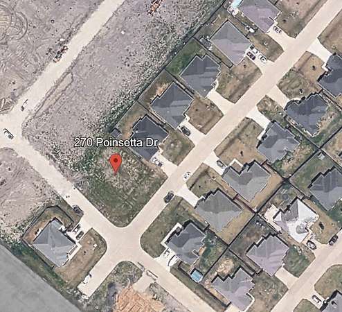 0.22 Acres of Residential Land for Sale in Palmer, Texas