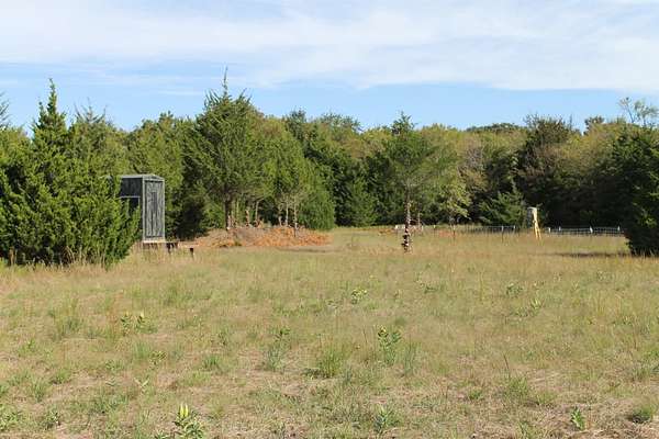129 Acres of Land for Sale in Greenville, Texas