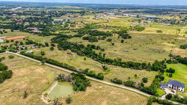 63 Acres of Land for Sale in Weatherford, Texas