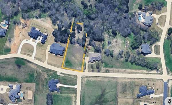 1 Acre of Residential Land for Sale in McKinney, Texas