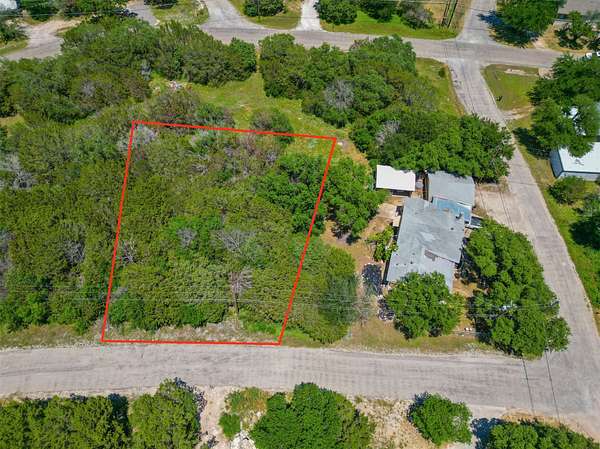 0.12 Acres of Residential Land for Sale in Granbury, Texas