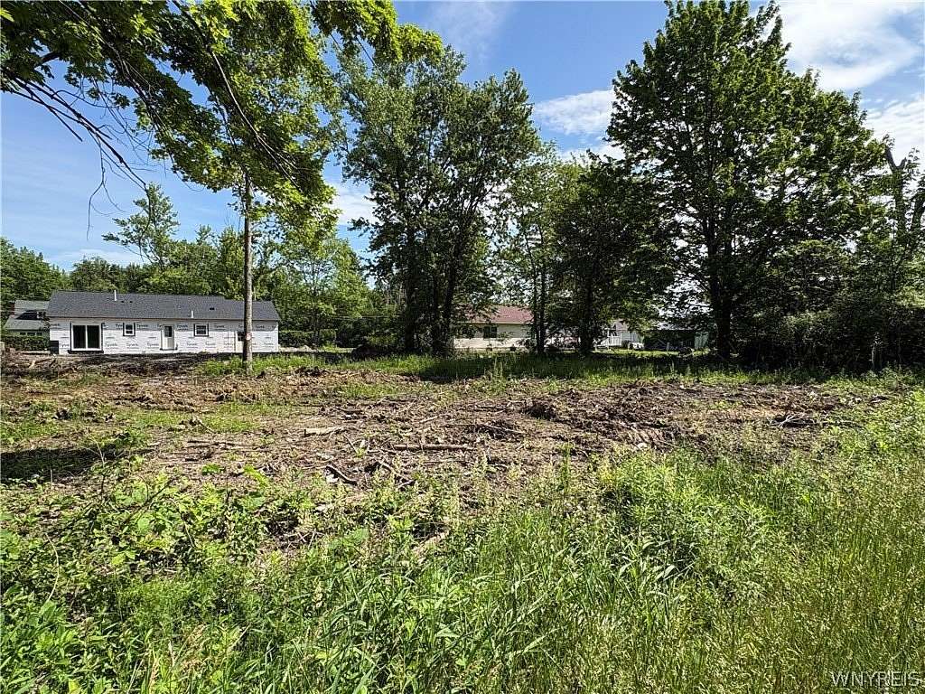 0.23 Acres of Residential Land for Sale in Angola, New York