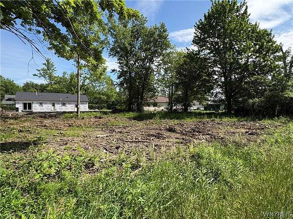 0.23 Acres of Residential Land for Sale in Angola, New York