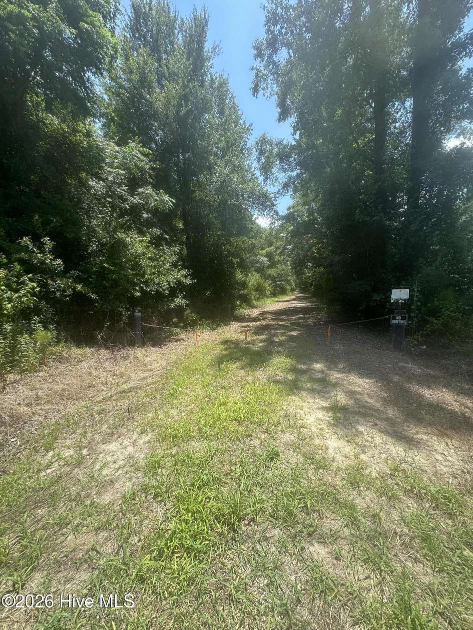 226 Acres of Land for Sale in Chadbourn, North Carolina