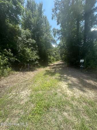 226 Acres of Land for Sale in Chadbourn, North Carolina