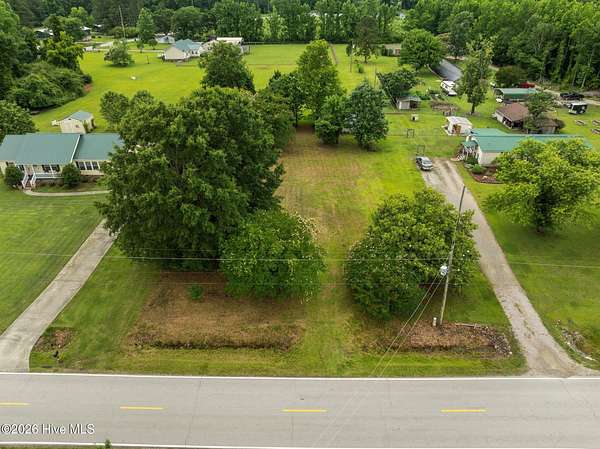 0.53 Acres of Residential Land for Sale in Washington, North Carolina