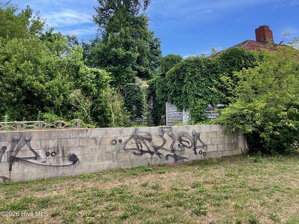 0.09 Acres of Mixed-Use Land for Sale in Augusta, Georgia