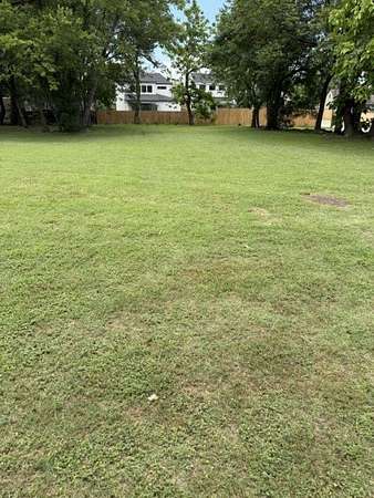 0.18 Acres of Mixed-Use Land for Sale in Dallas, Texas