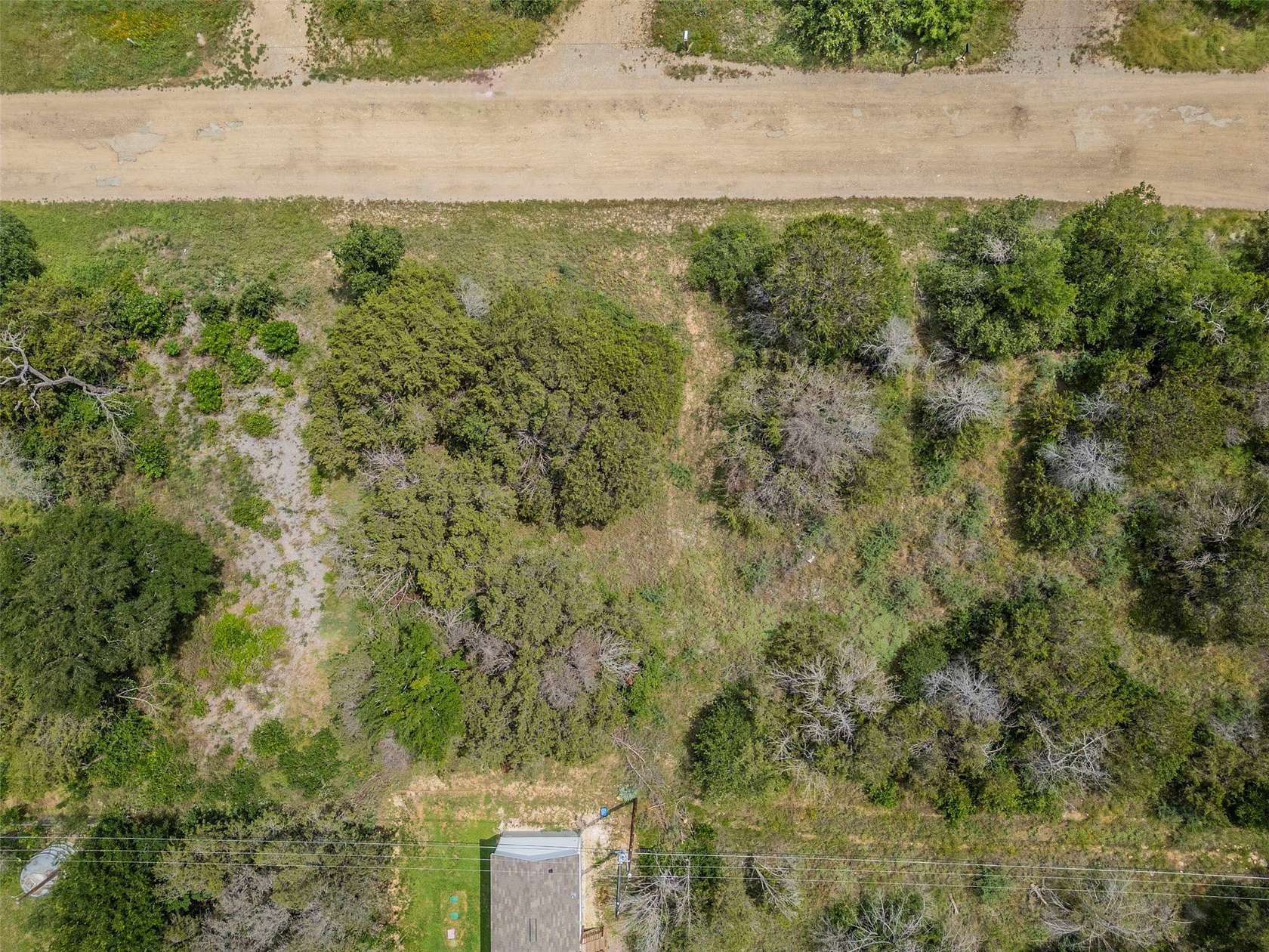 0.12 Acres of Residential Land for Sale in Granbury, Texas