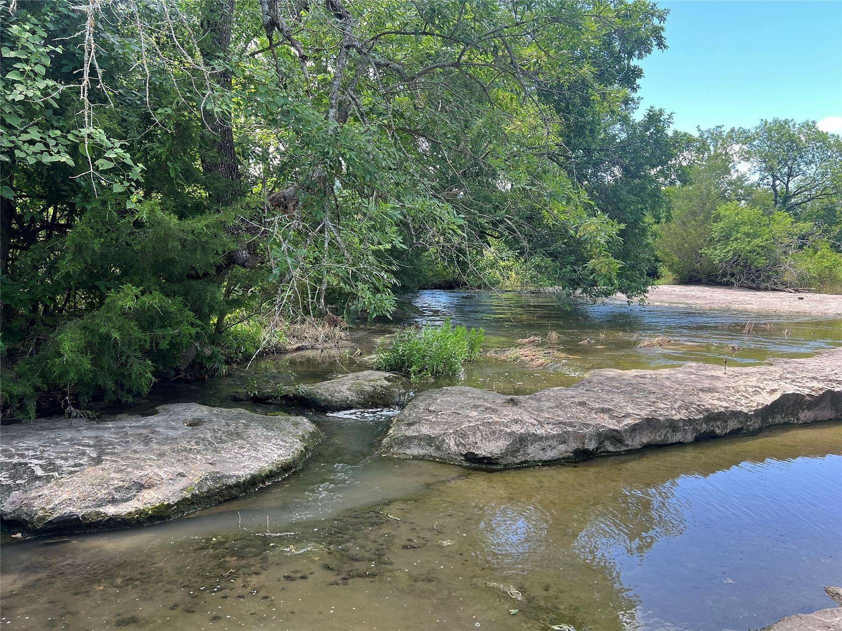 31.7 Acres of Land for Sale in Gober, Texas