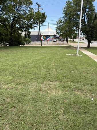 0.18 Acres of Mixed-Use Land for Sale in Dallas, Texas