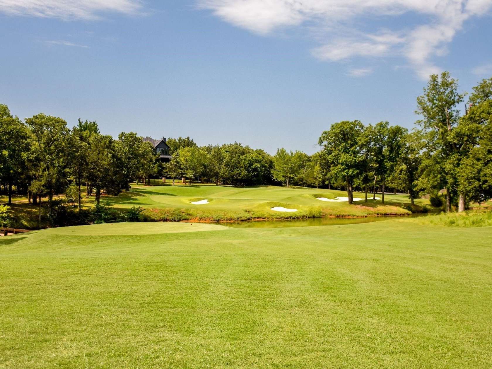 0.17 Acres of Residential Land for Sale in Gordonville, Texas