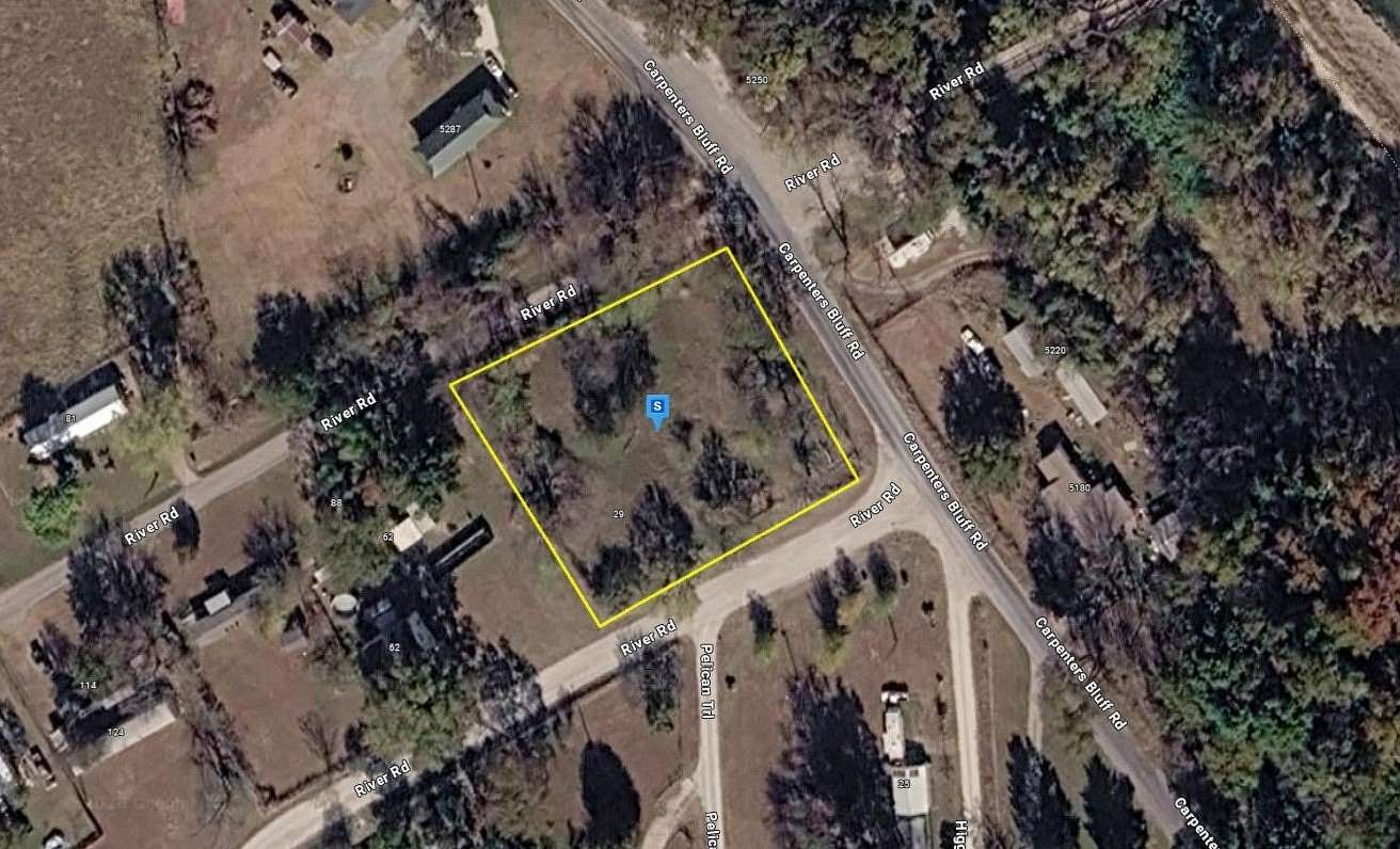 1 Acre of Residential Land for Sale in Denison, Texas