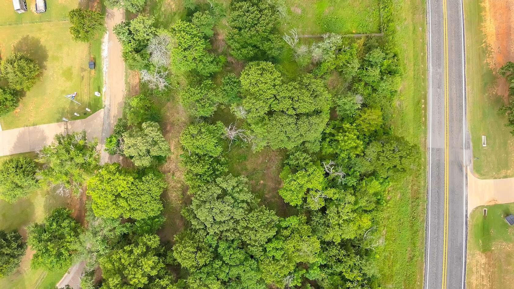 1 Acre of Residential Land for Sale in Cleburne, Texas