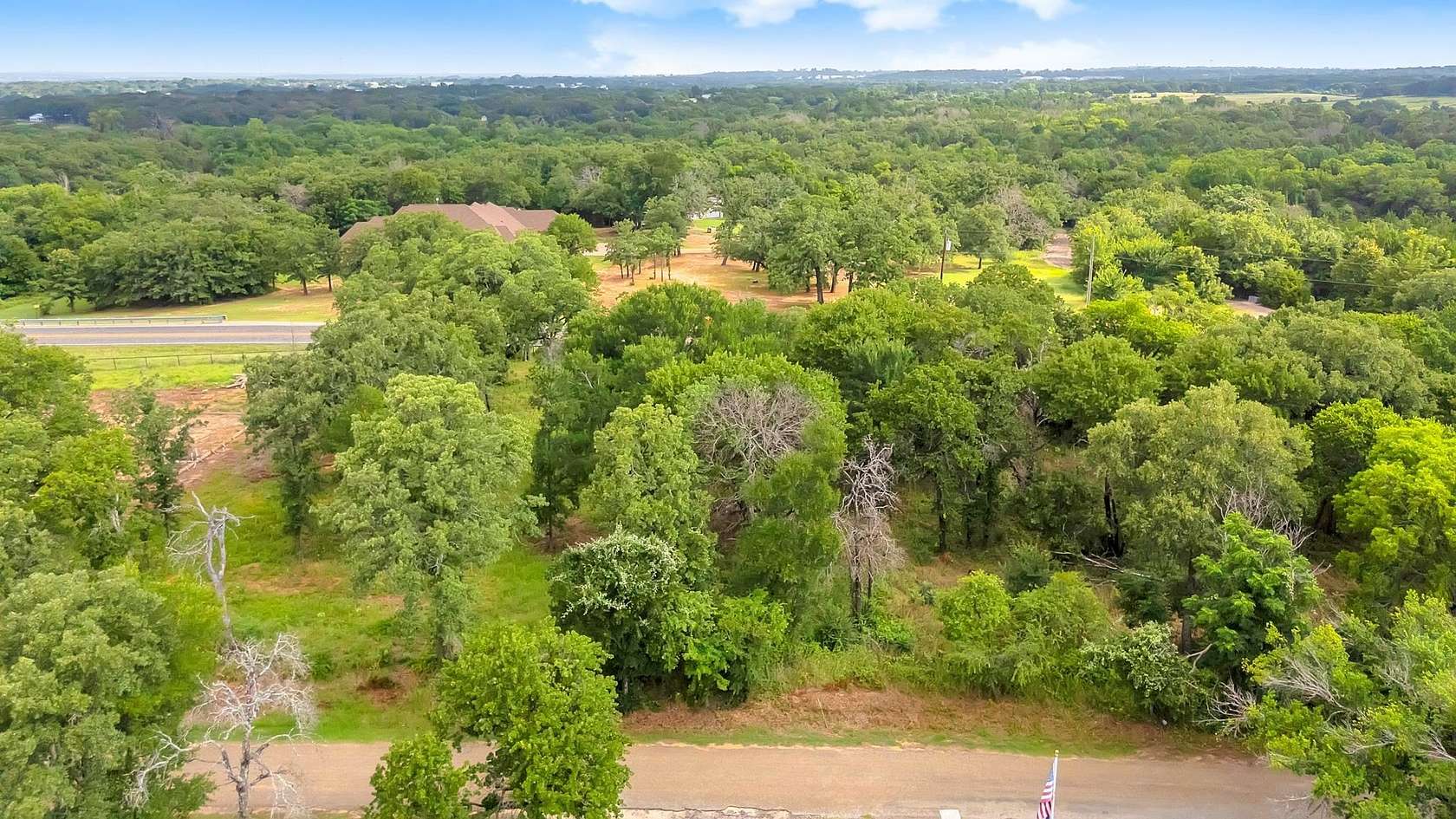 1 Acre of Residential Land for Sale in Cleburne, Texas
