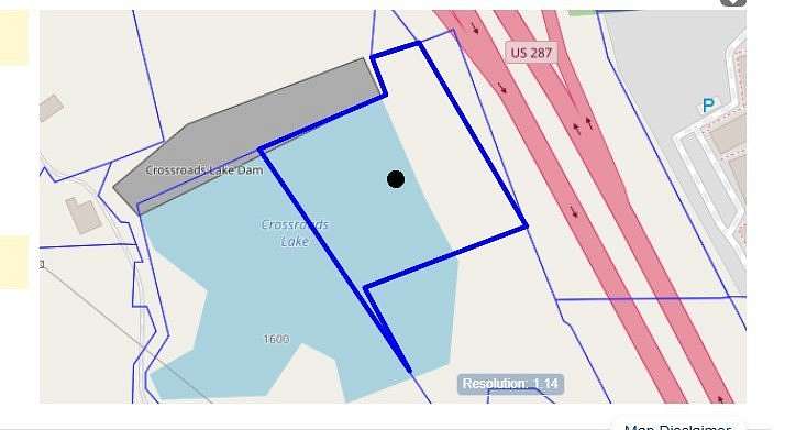 6.34 Acres of Land for Sale in Midlothian, Texas