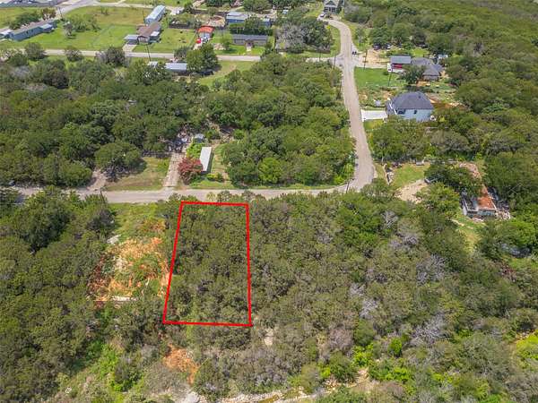 0.18 Acres of Residential Land for Sale in Granbury, Texas