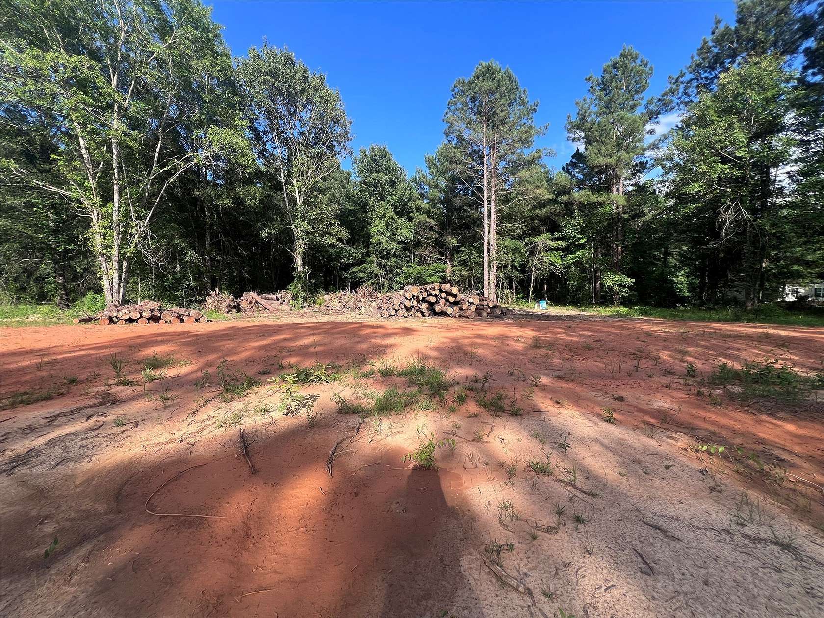 1.88 Acres of Residential Land for Sale in Haughton, Louisiana