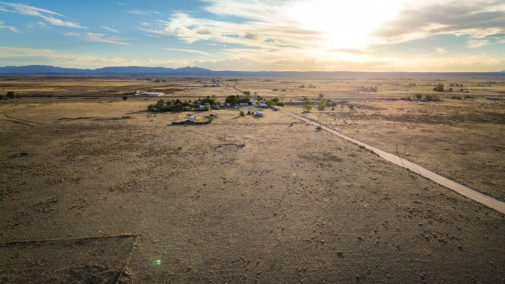 6.17 Acres of Residential Land for Sale in Estancia, New Mexico