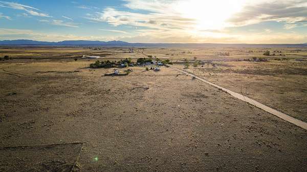6.17 Acres of Residential Land for Sale in Estancia, New Mexico