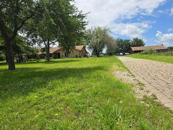 4.7 Acres of Residential Land for Sale in Lucas, Texas