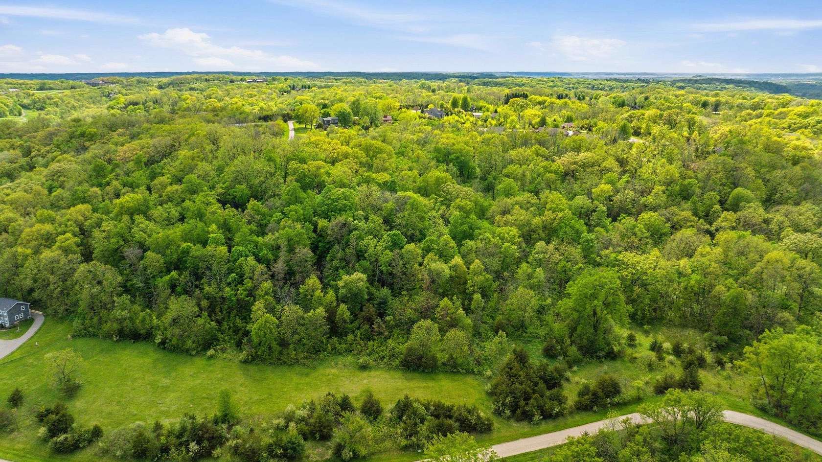1.85 Acres of Residential Land for Sale in Galena, Illinois