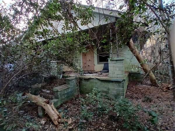 5 Acres of Residential Land for Sale in Covington, Georgia