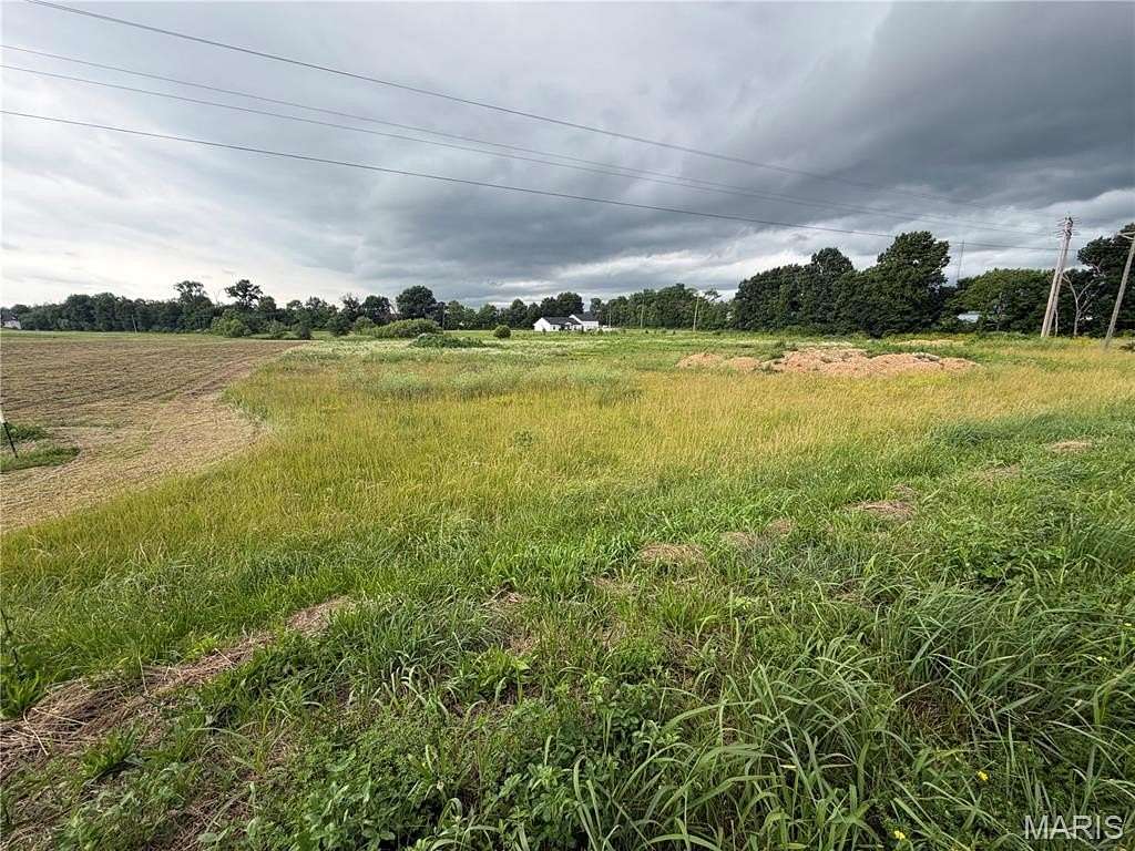 3 Acres of Residential Land for Sale in New London, Missouri