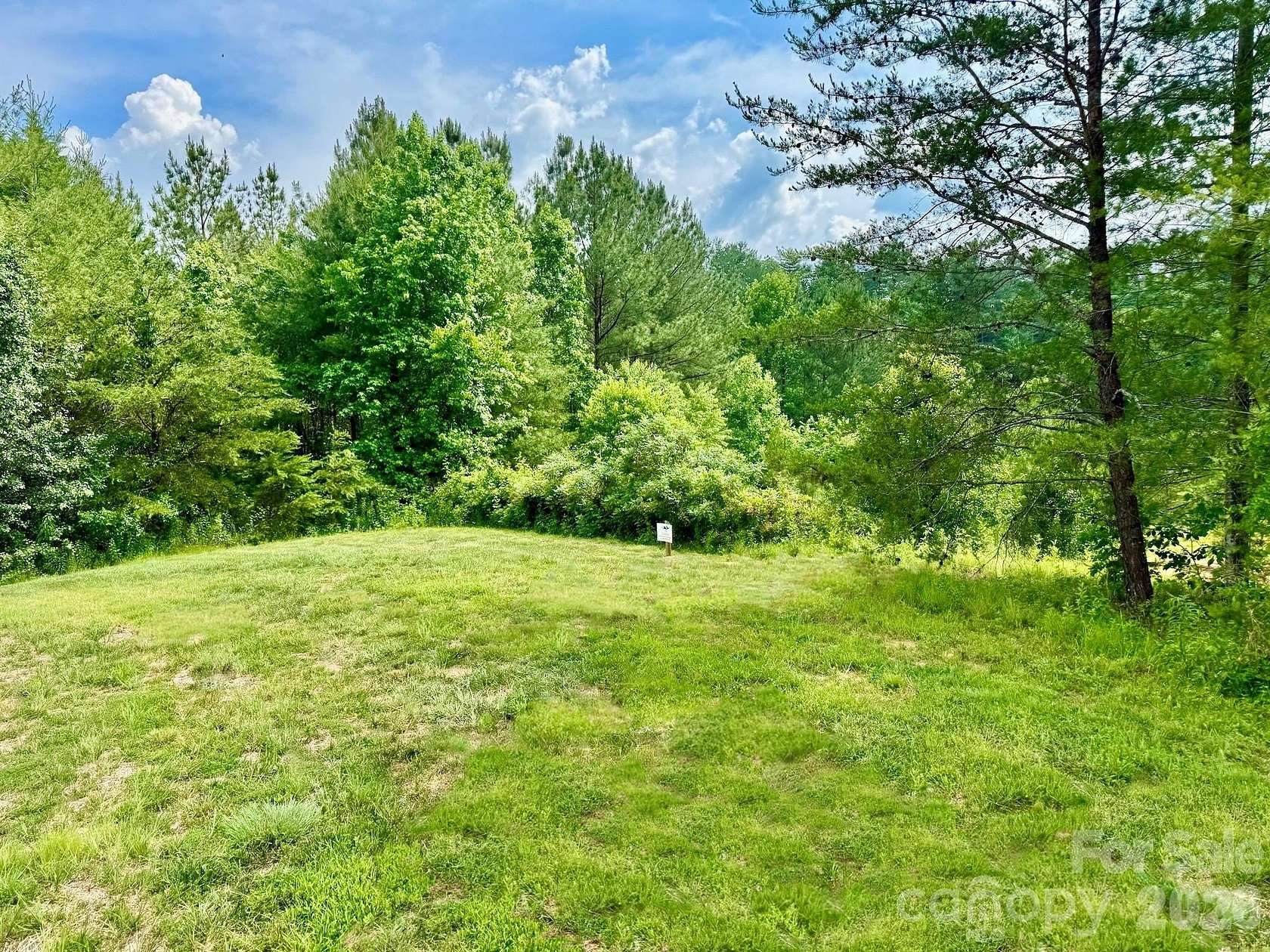 2.24 Acres of Residential Land for Sale in Lenoir, North Carolina