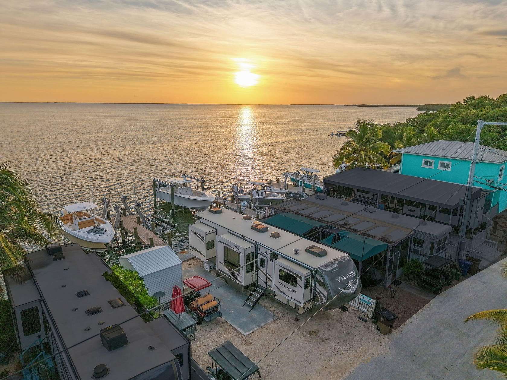 0.04 Acres of Residential Land for Sale in Key Largo, Florida