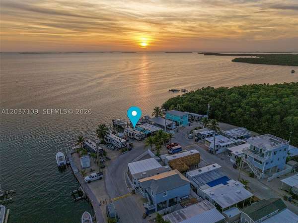 0.04 Acres of Residential Land for Sale in Key Largo, Florida