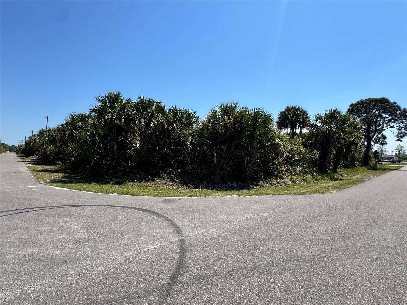 0.26 Acres of Land for Sale in Palm Bay, Florida