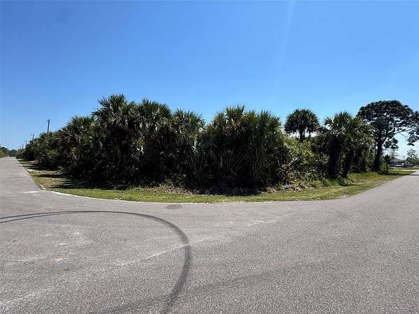 0.26 Acres of Land for Sale in Palm Bay, Florida