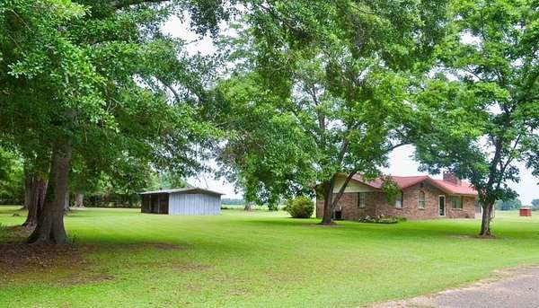2.8 Acres of Land with Home for Sale in Dothan, Alabama