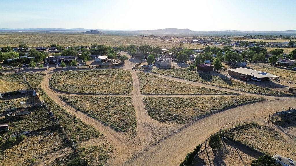 2.12 Acres of Land for Sale in Los Lunas, New Mexico