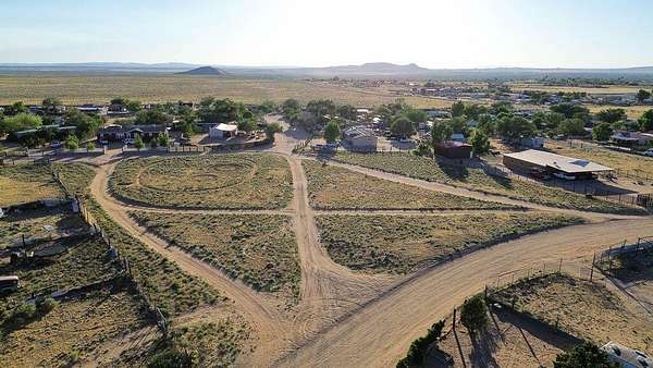 2.12 Acres of Land for Sale in Los Lunas, New Mexico