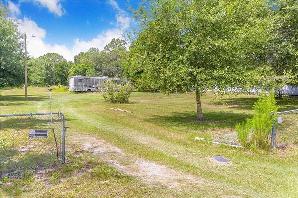 5 Acres of Residential Land for Sale in Haines City, Florida