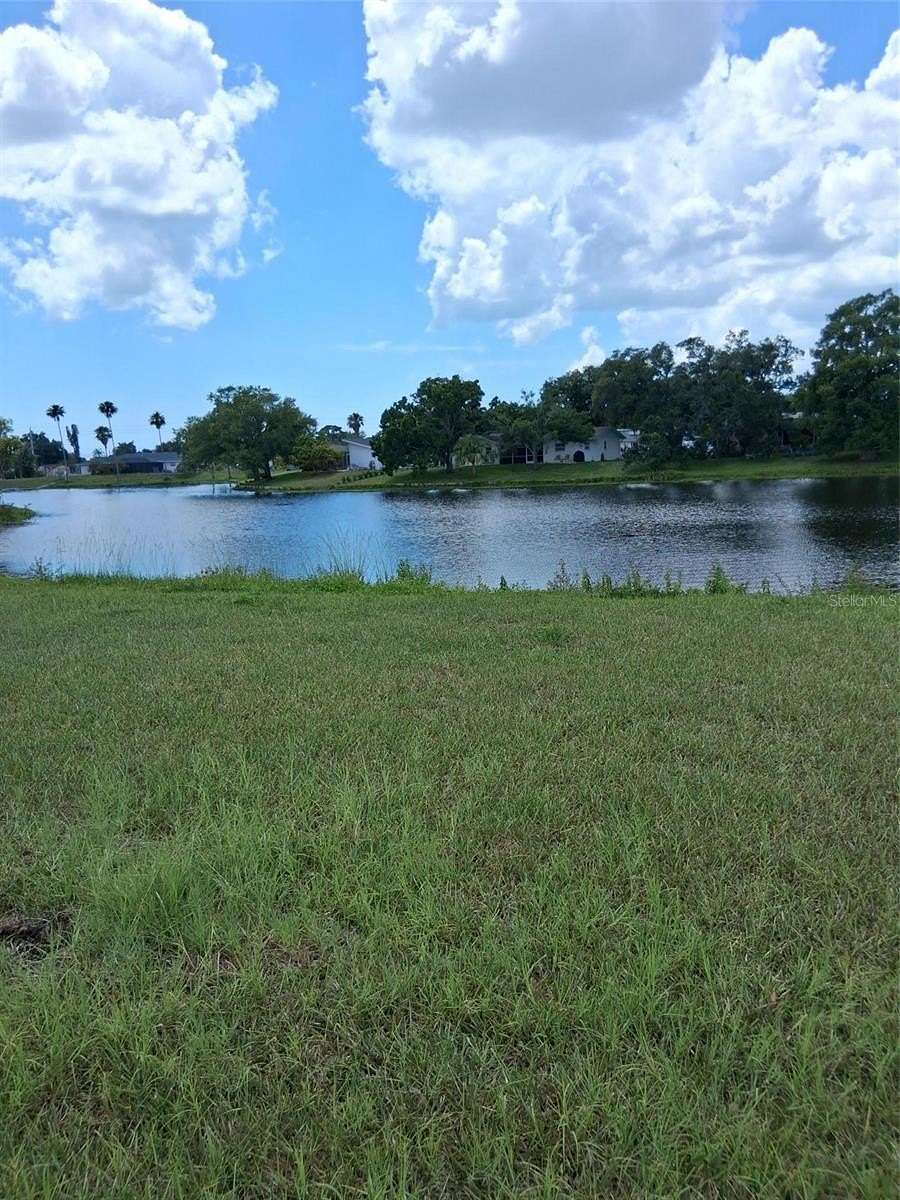 0.22 Acres of Residential Land for Sale in Sarasota, Florida
