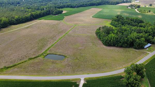 20 Acres of Land for Sale in Green Sea, South Carolina