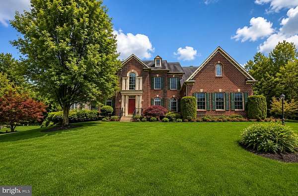 2 Acres of Land with Home for Sale in Gaithersburg, Maryland