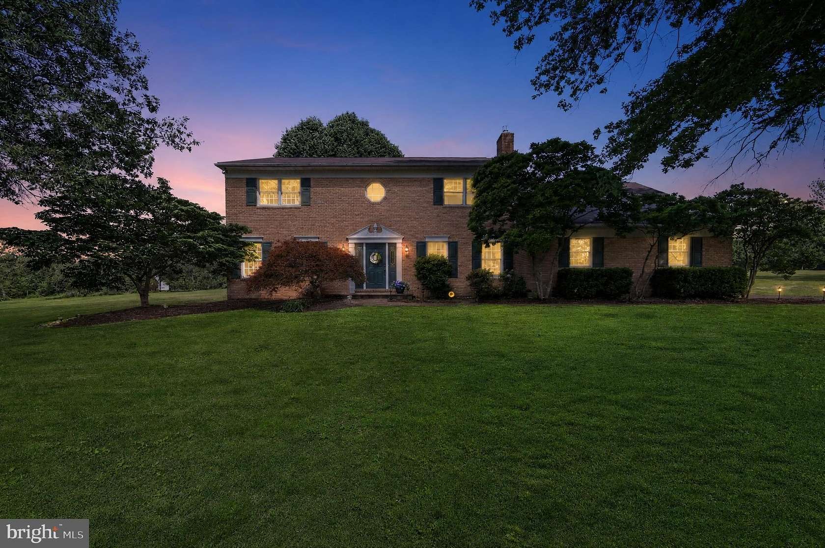 2 Acres of Land with Home for Sale in Harleysville, Pennsylvania