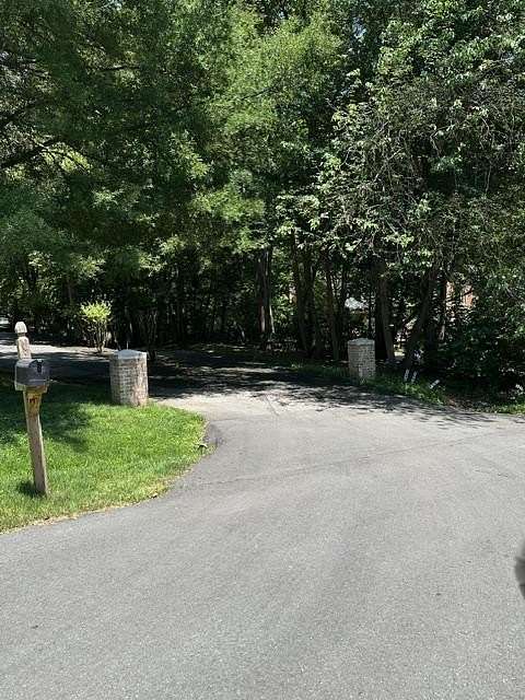 8.57 Acres of Land for Sale in Great Falls, Virginia