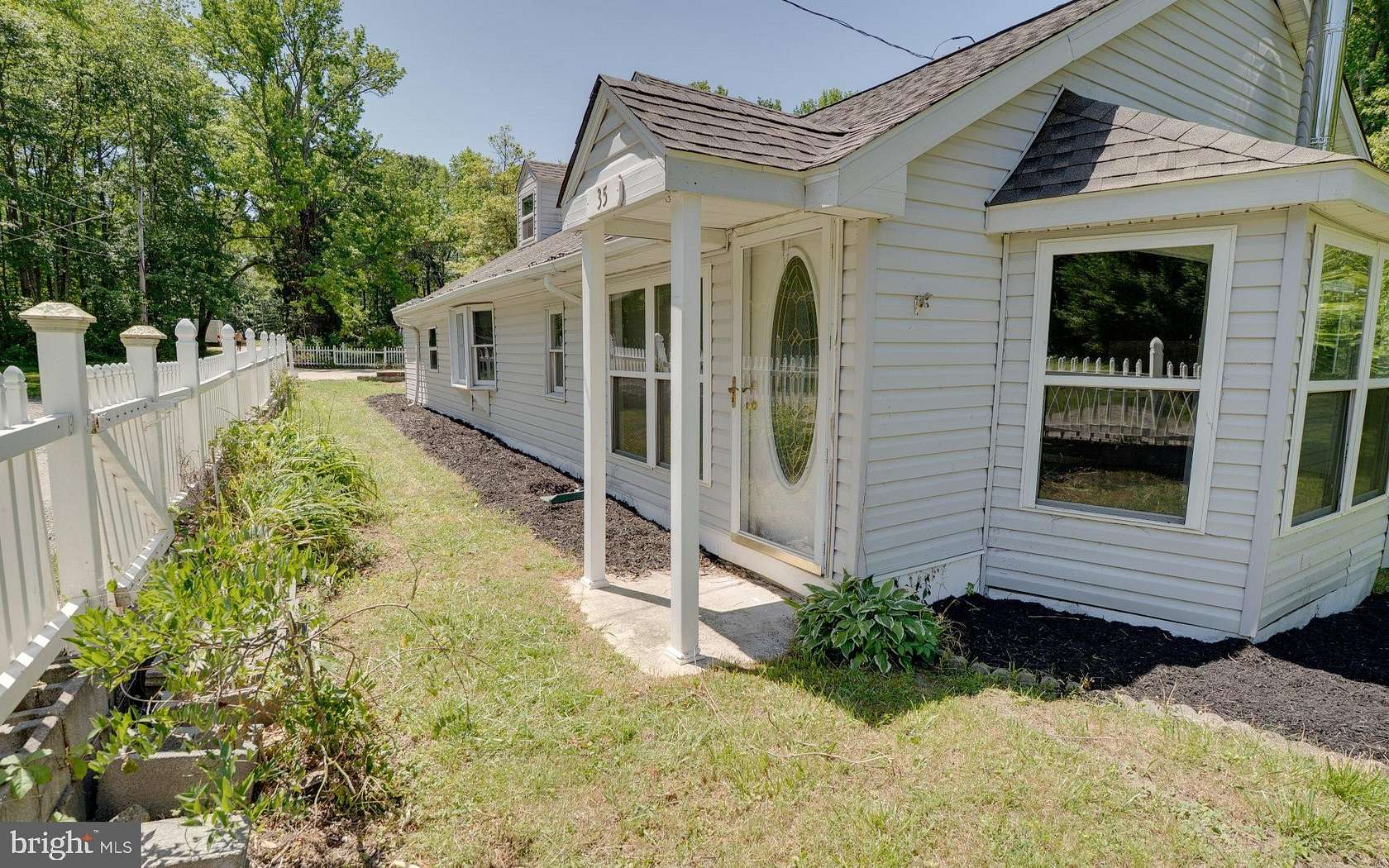 1.53 Acres of Land with Home for Sale in North East, Maryland