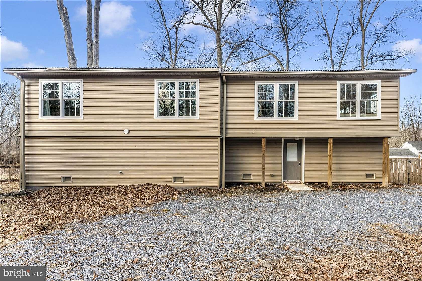 1.85 Acres of Land with Home for Sale in Westminster, Maryland