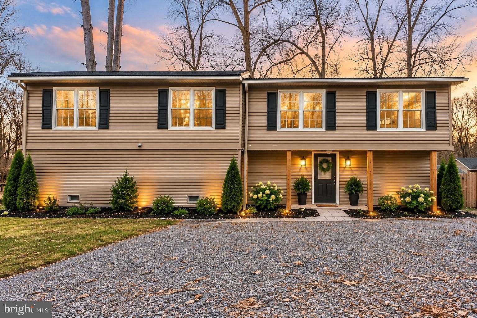 1.85 Acres of Land with Home for Sale in Westminster, Maryland